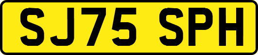 SJ75SPH