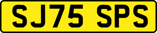 SJ75SPS