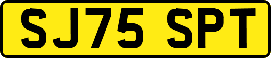 SJ75SPT