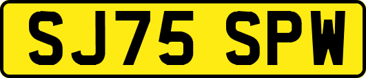SJ75SPW