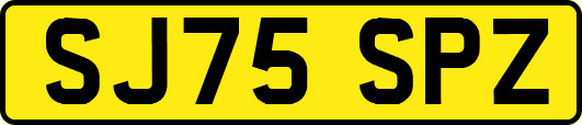 SJ75SPZ