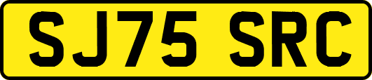 SJ75SRC