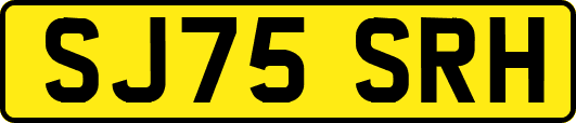 SJ75SRH
