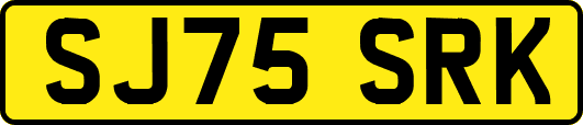 SJ75SRK