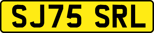 SJ75SRL