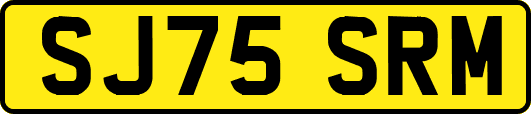 SJ75SRM