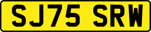 SJ75SRW