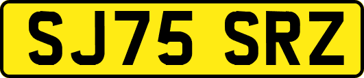 SJ75SRZ