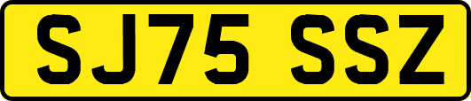 SJ75SSZ