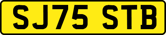 SJ75STB