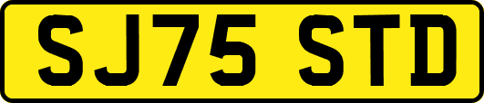 SJ75STD