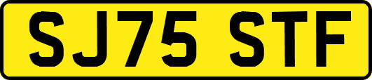 SJ75STF