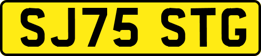 SJ75STG