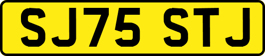 SJ75STJ