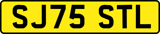 SJ75STL