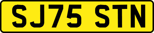 SJ75STN