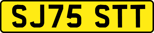 SJ75STT