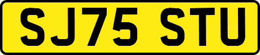 SJ75STU
