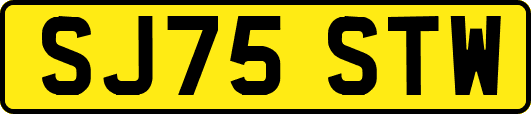 SJ75STW