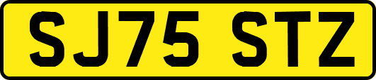 SJ75STZ