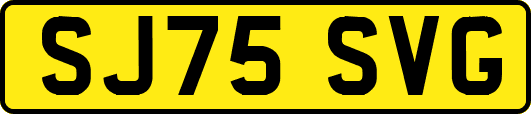 SJ75SVG
