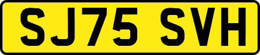 SJ75SVH