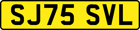 SJ75SVL