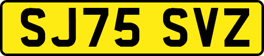 SJ75SVZ