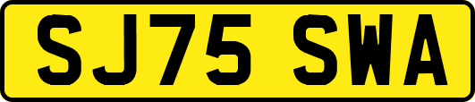 SJ75SWA