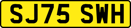 SJ75SWH