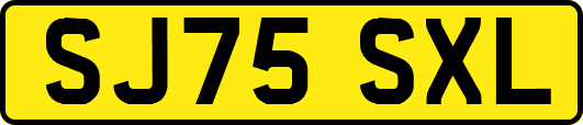 SJ75SXL
