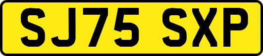 SJ75SXP