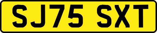 SJ75SXT