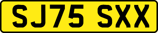 SJ75SXX