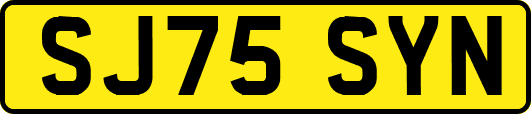 SJ75SYN