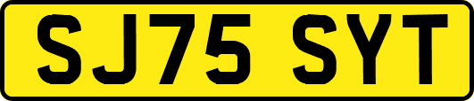SJ75SYT