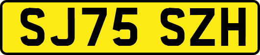 SJ75SZH