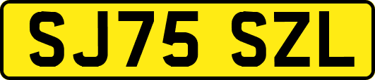 SJ75SZL