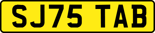 SJ75TAB