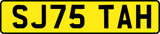 SJ75TAH