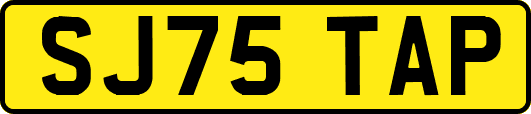 SJ75TAP