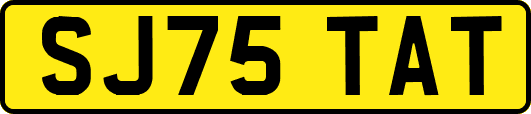 SJ75TAT