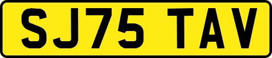SJ75TAV