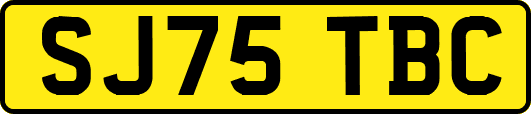 SJ75TBC