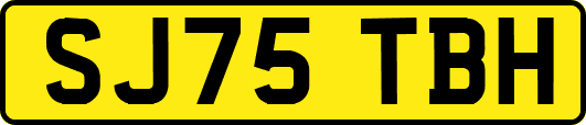 SJ75TBH