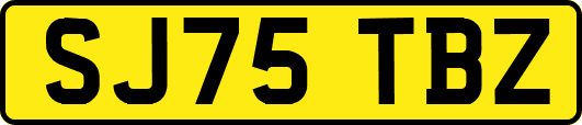 SJ75TBZ