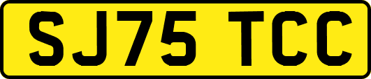 SJ75TCC