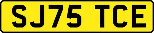 SJ75TCE