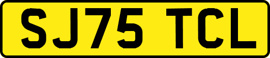 SJ75TCL