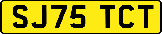 SJ75TCT